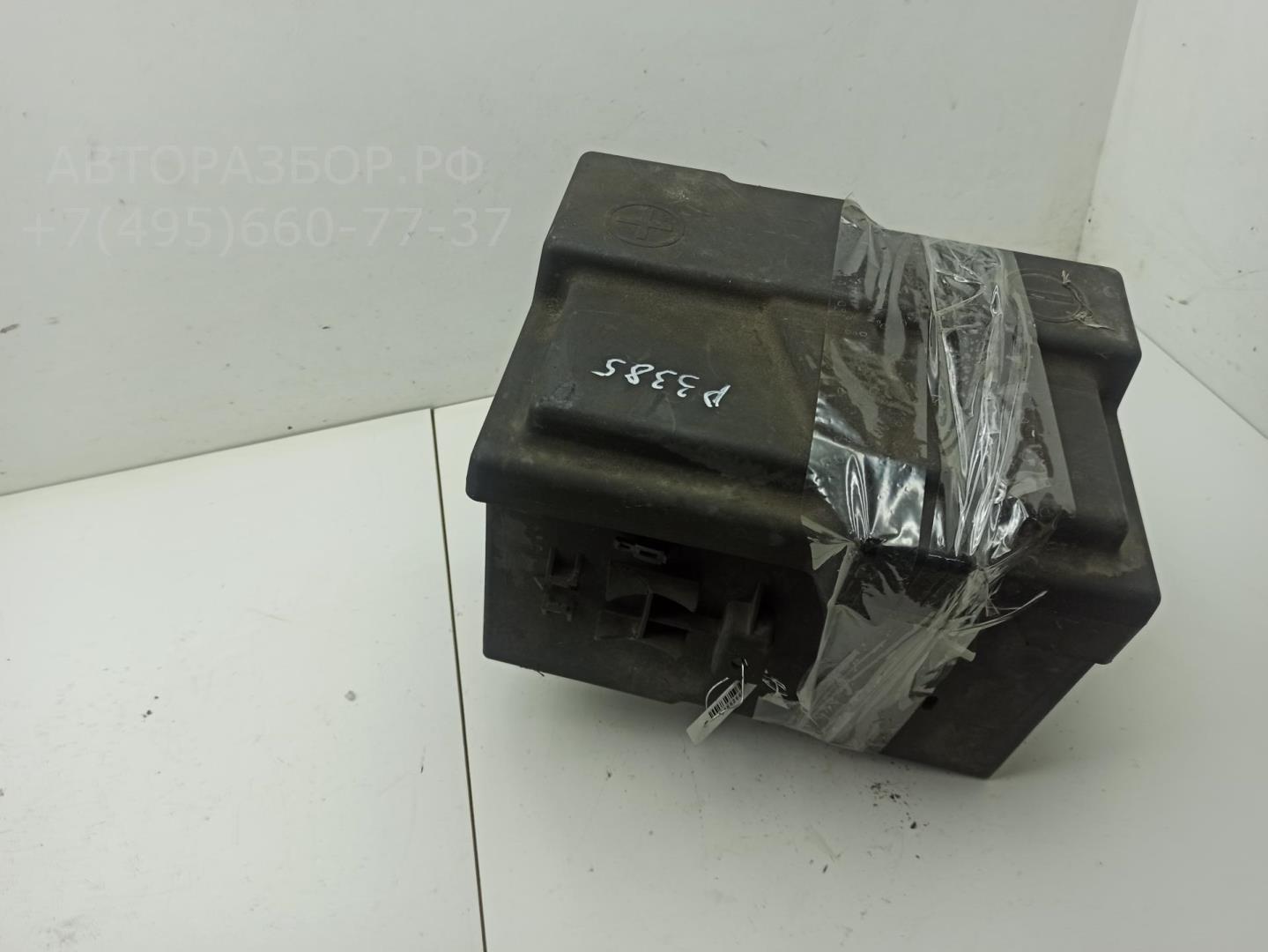 Крепление АКБ (корпус/подставка)