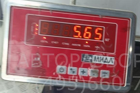 Суппорт передний правый