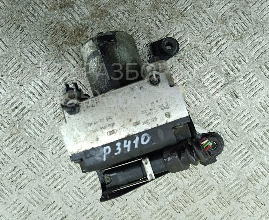 Блок ABS (насос)