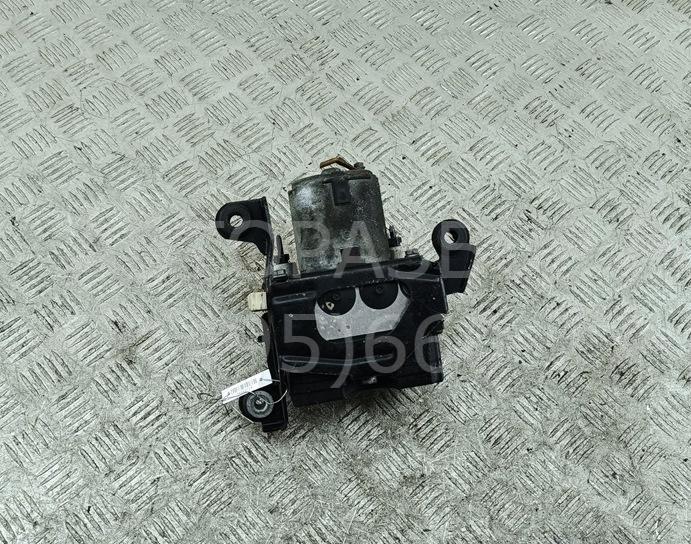 Блок ABS (насос)
