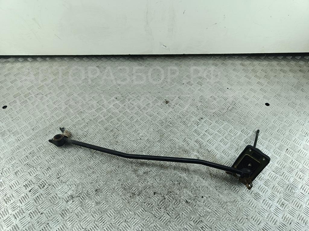 Кулиса МКПП / АКПП