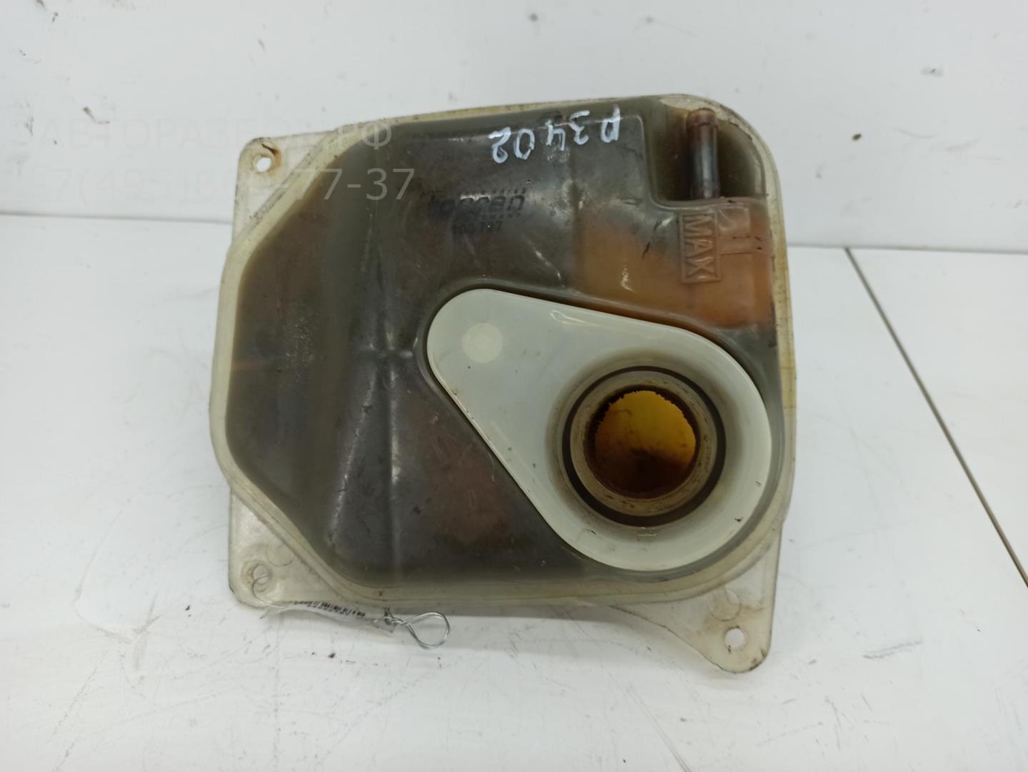 Бачок расширительный