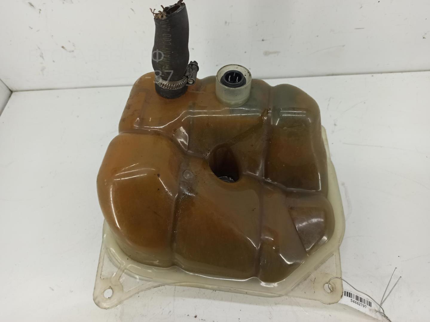 Бачок расширительный