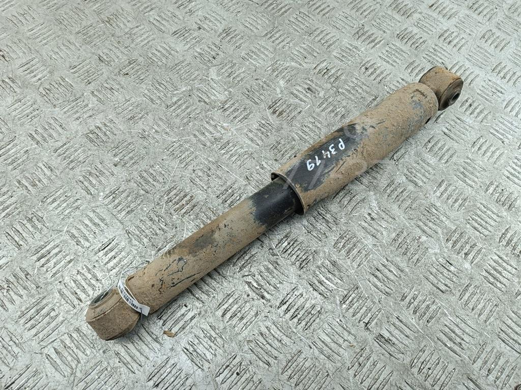 Амортизатор задний левый