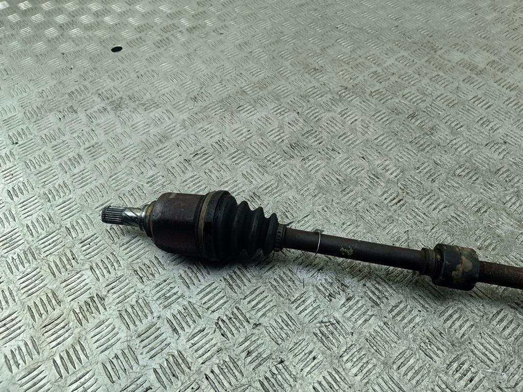 Полуось передняя правая