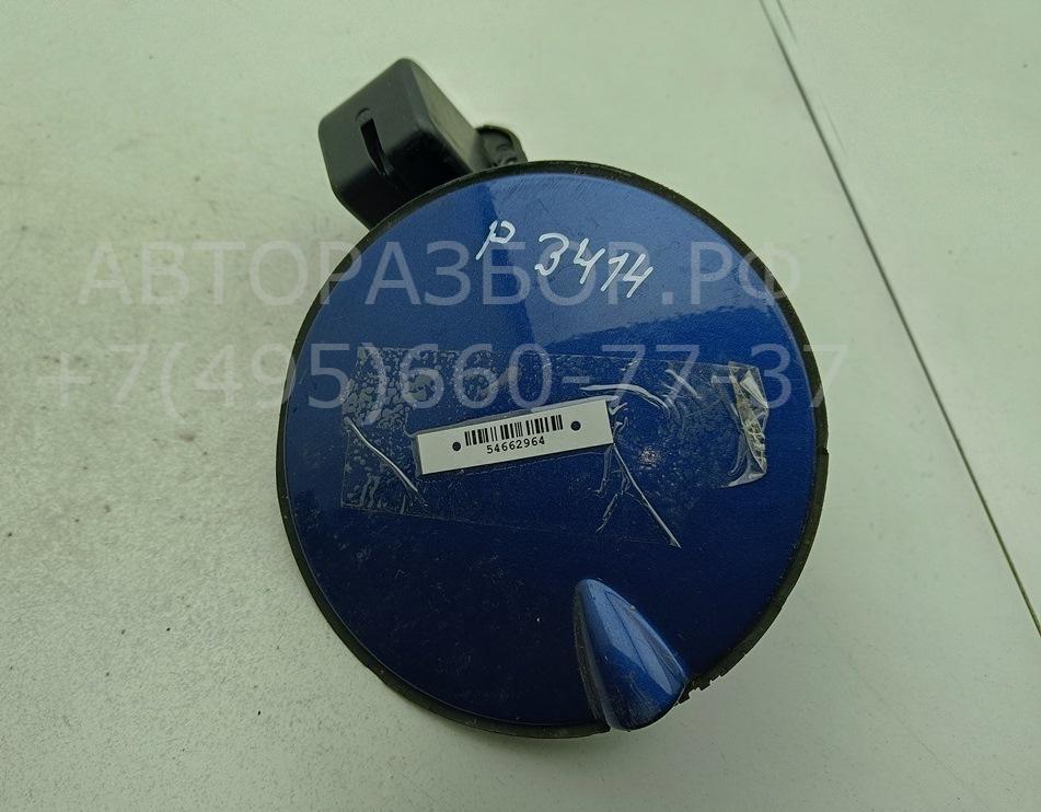 Лючок бензобака