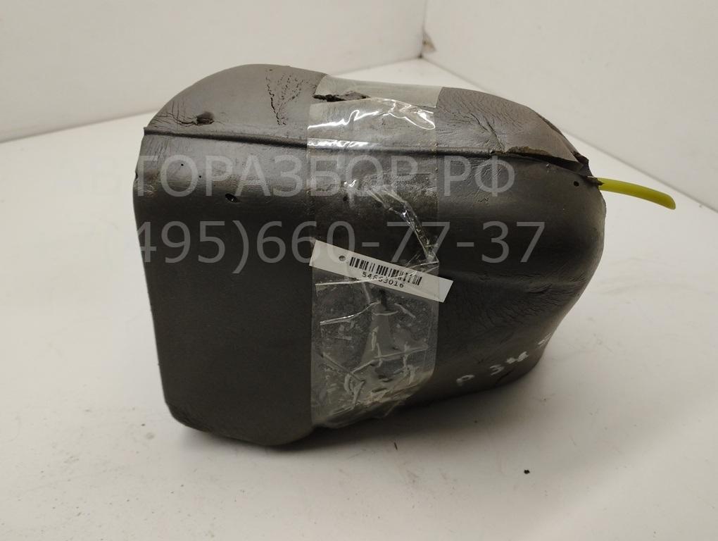 Вакуумное устройство системы центрального замка