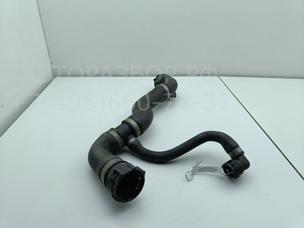 Патрубок радиатора