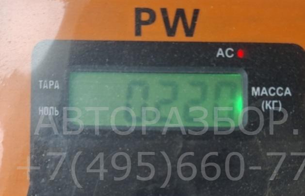 Дисплей информационный