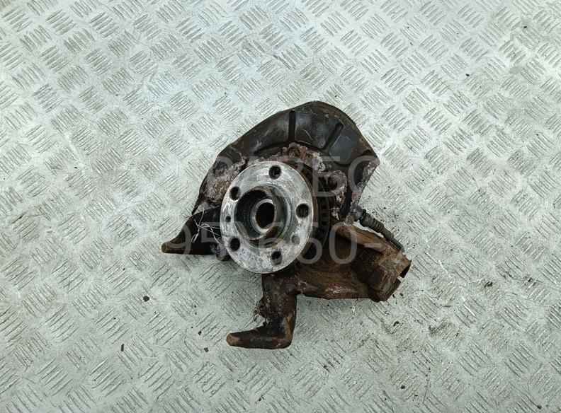 Ступица передняя