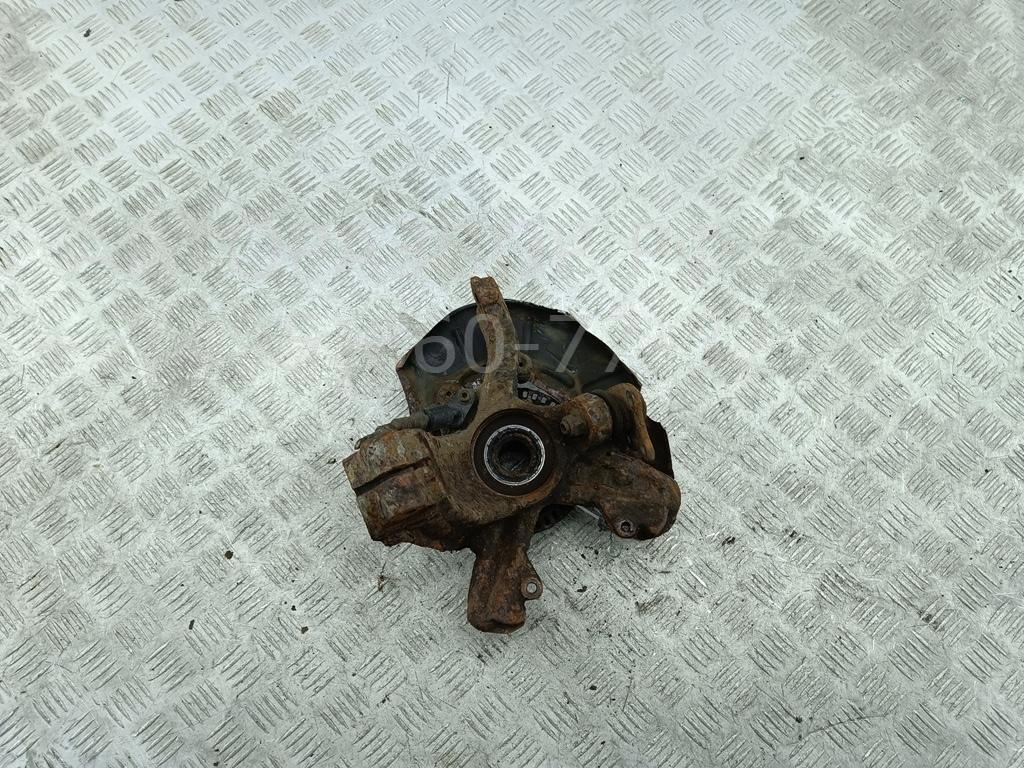 Ступица передняя