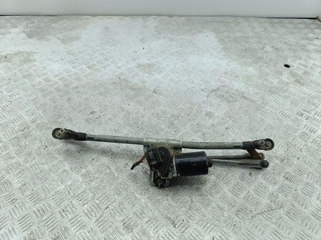 Моторчик стеклоочистителя передний