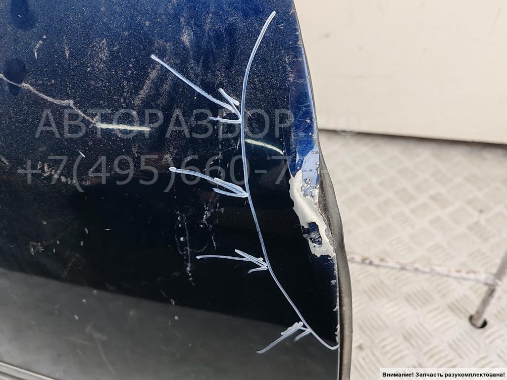 Дверь передняя правая