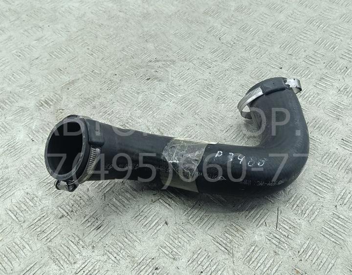 Патрубок интеркулера