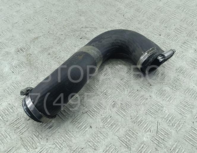 Патрубок интеркулера