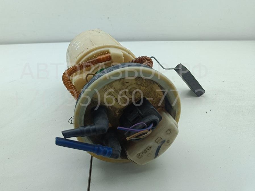 Насос топливный электрический