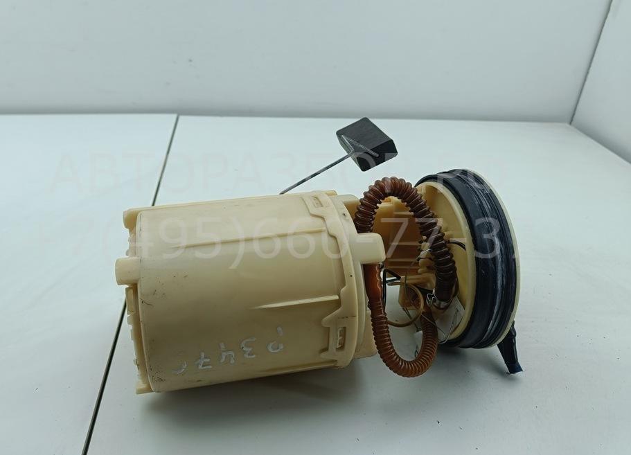 Насос топливный электрический