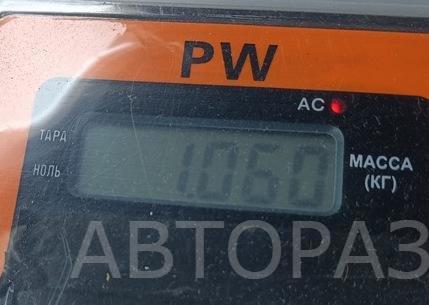 Насос топливный электрический