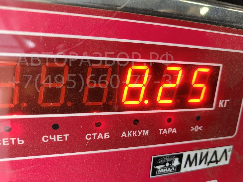 Ступица передняя