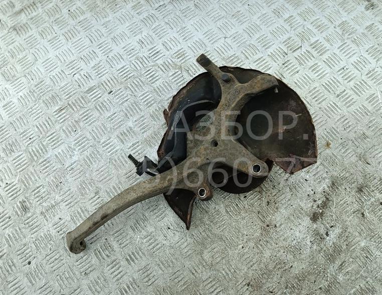 Ступица передняя