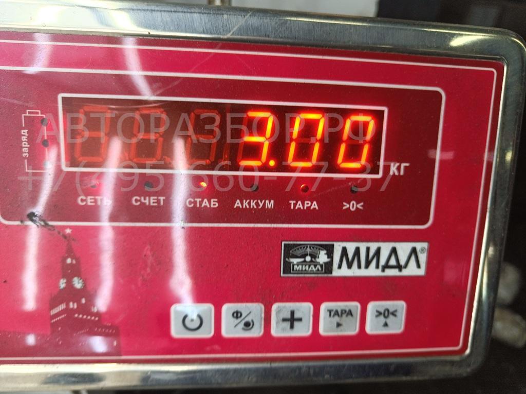 Блок ABS (насос)