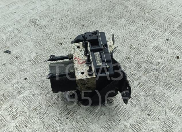 Блок ABS (насос)