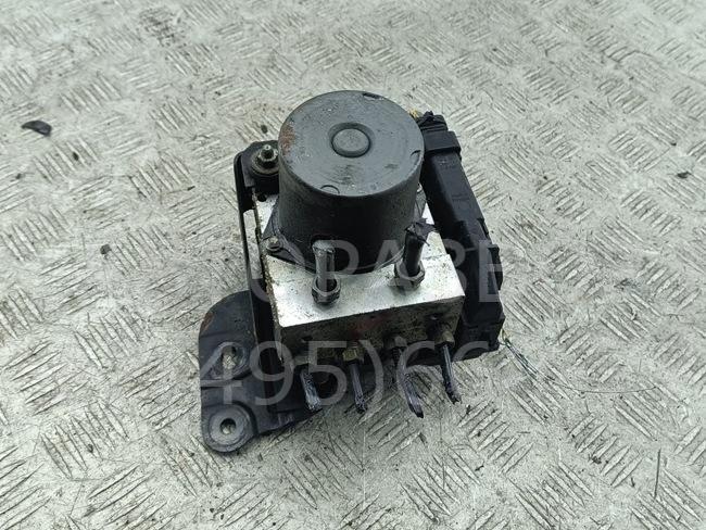 Блок ABS (насос)