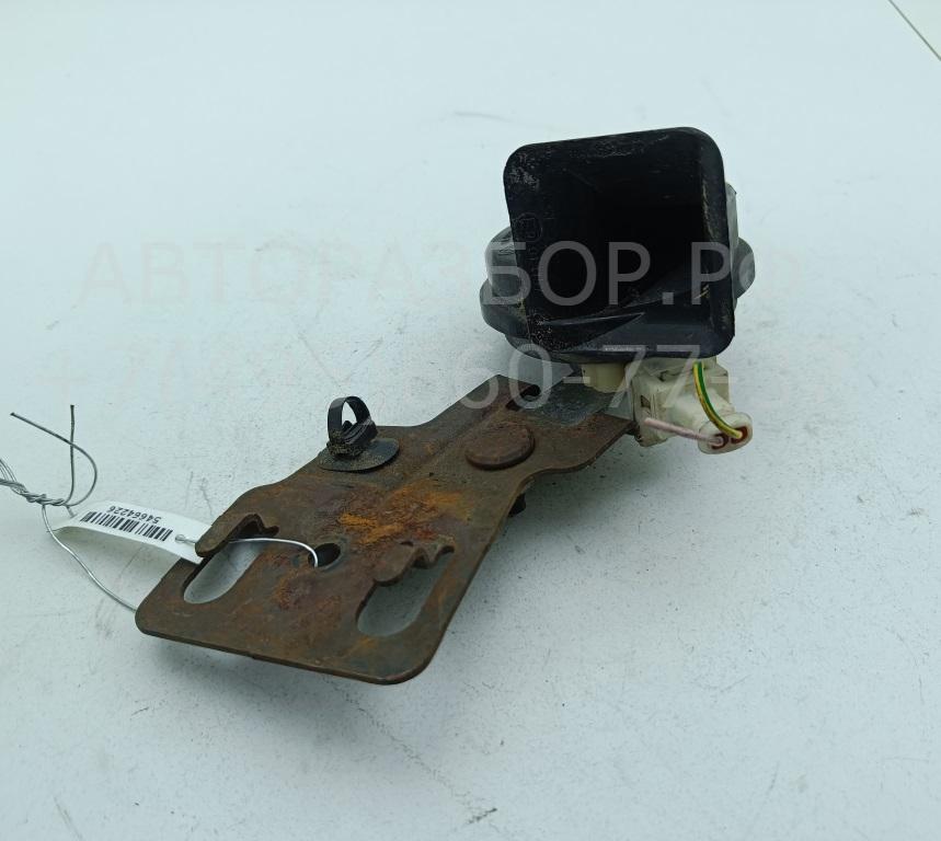 Сигнал звуковой