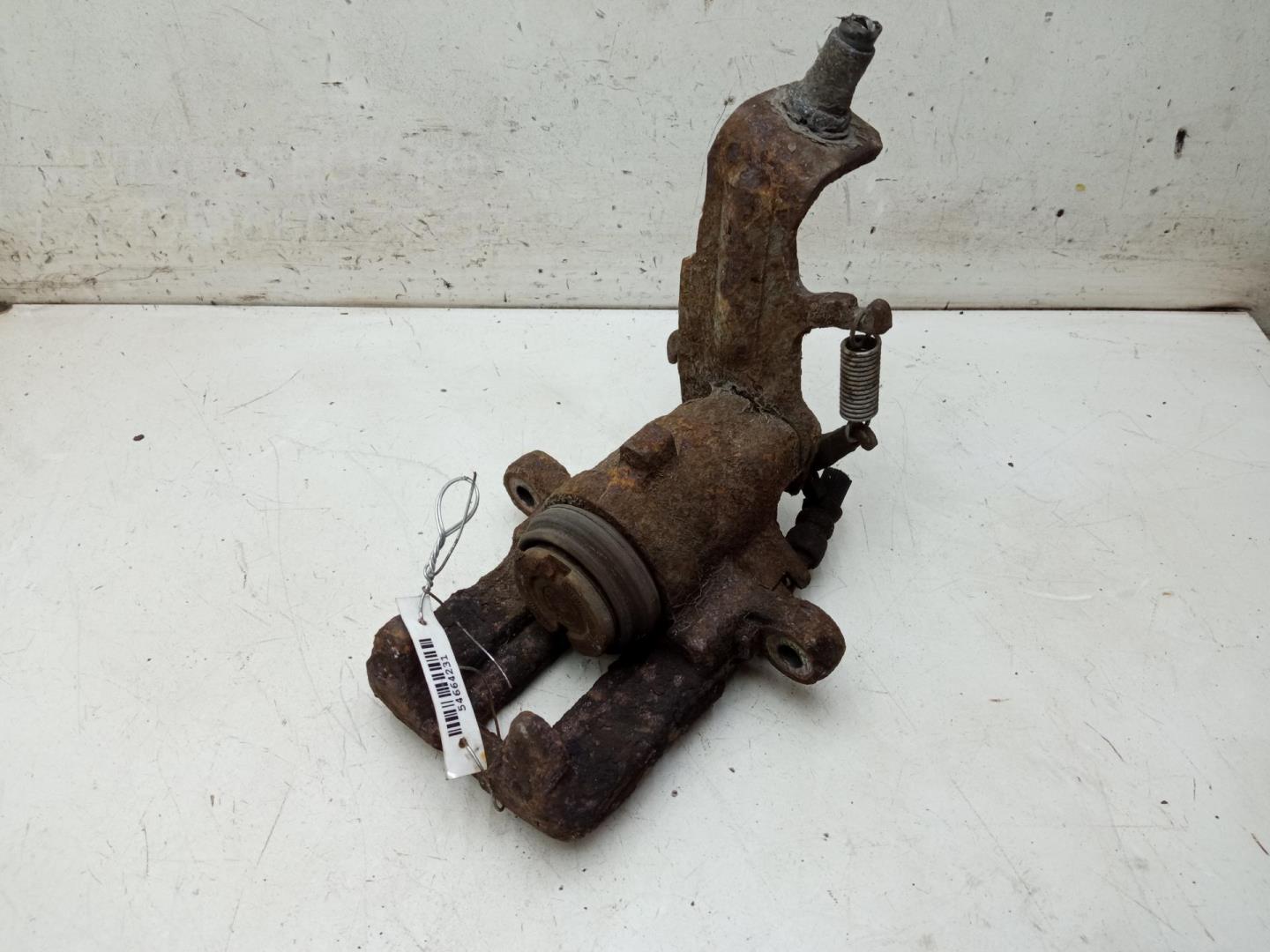 Суппорт задний правый