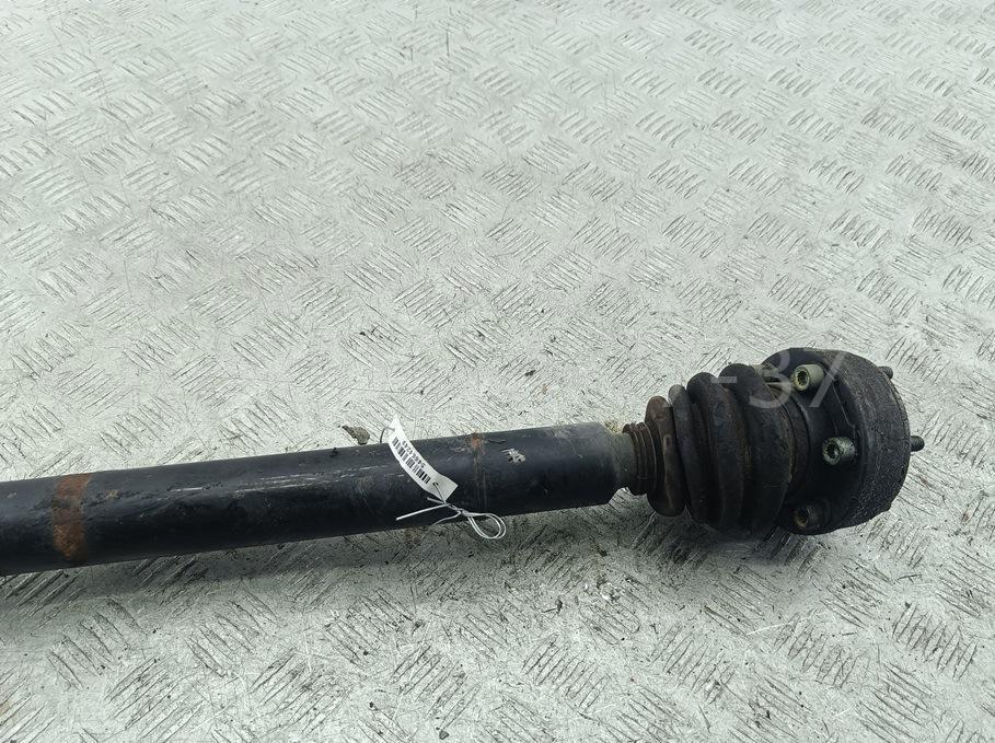 Полуось передняя правая