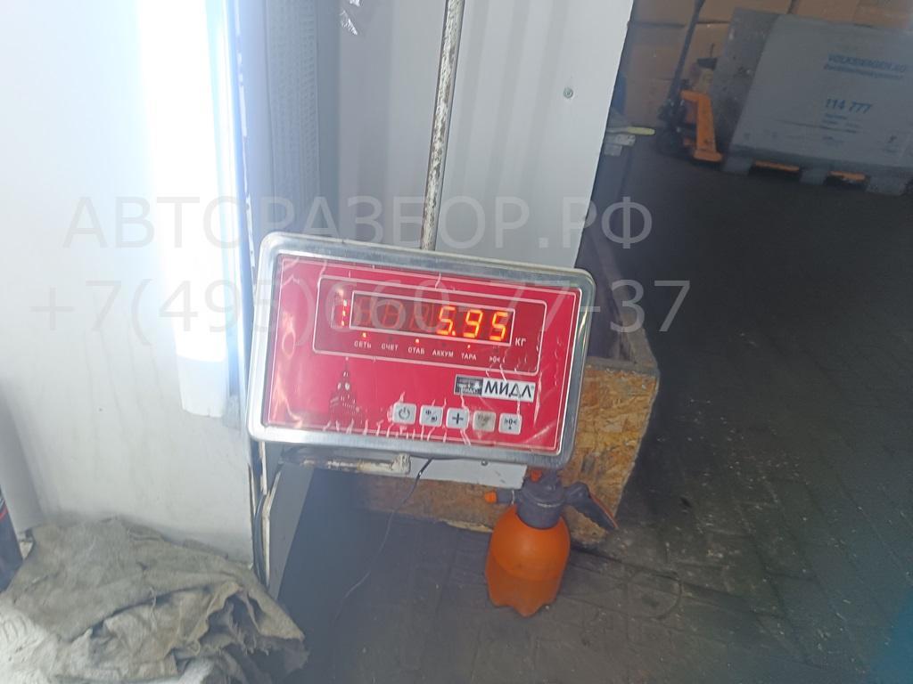 Полуось передняя правая