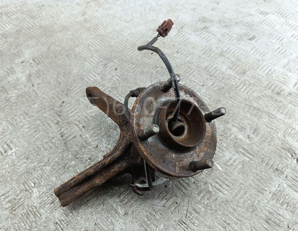 Ступица передняя