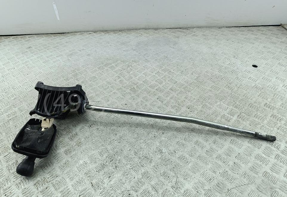 Кулиса МКПП / АКПП