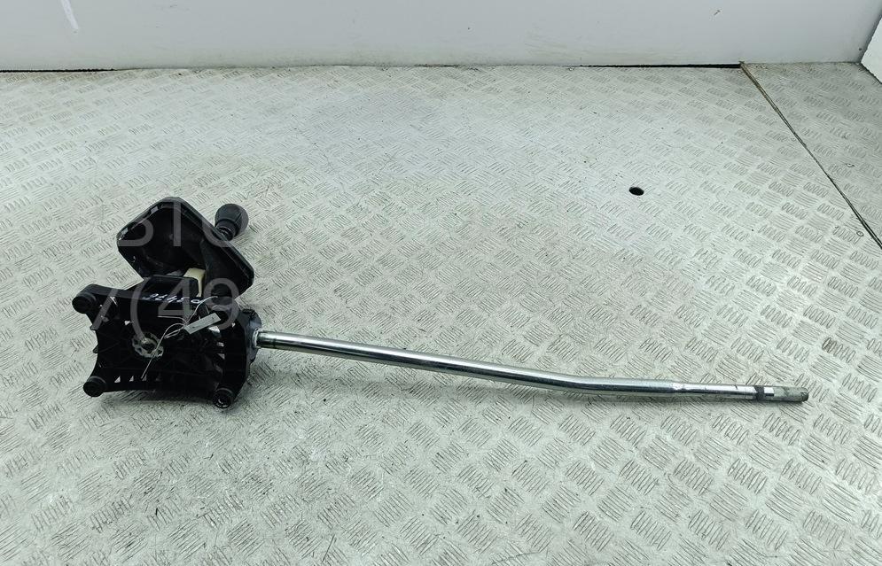 Кулиса МКПП / АКПП