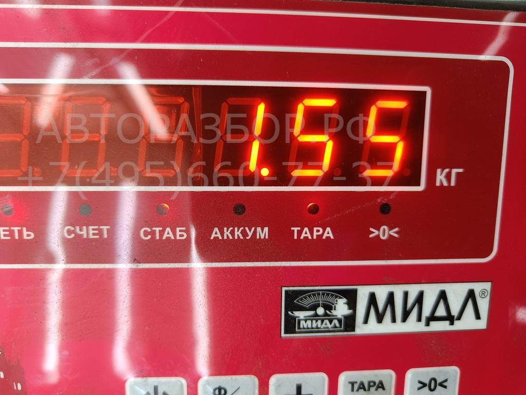 Кулиса МКПП / АКПП