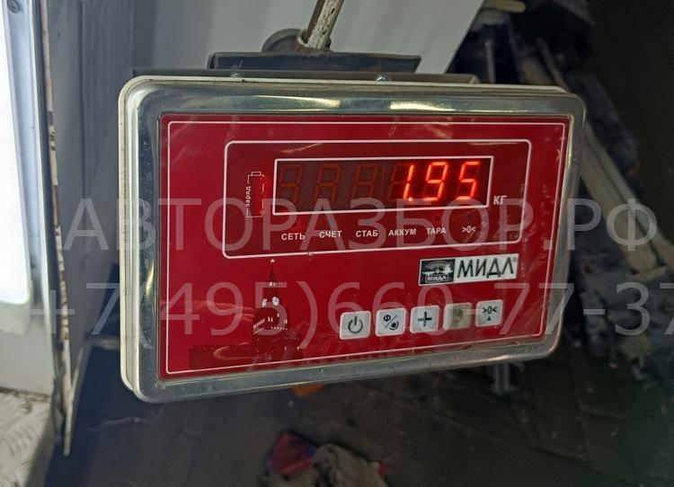 Интеркулер