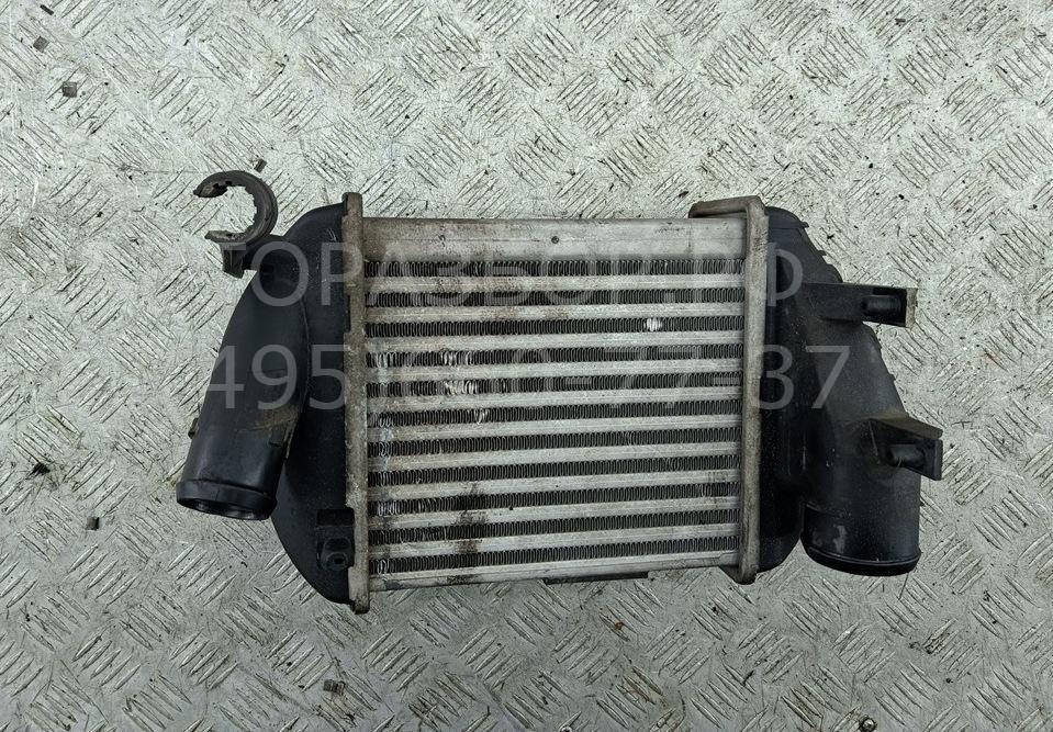 Интеркулер