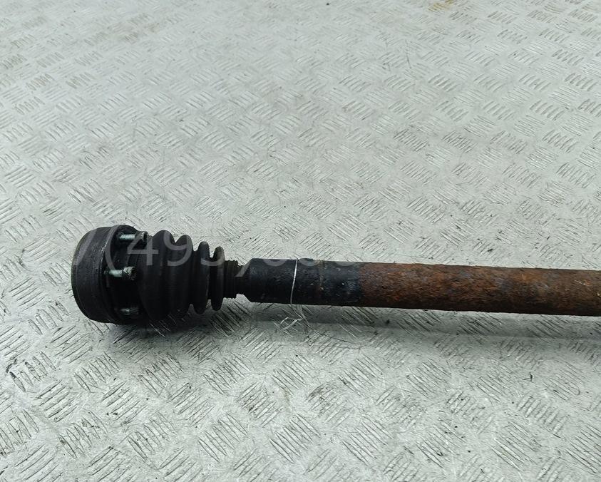 Полуось передняя правая