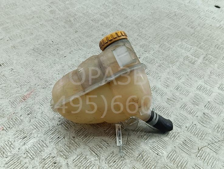 Бачок расширительный