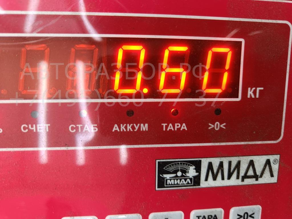 Бачок расширительный