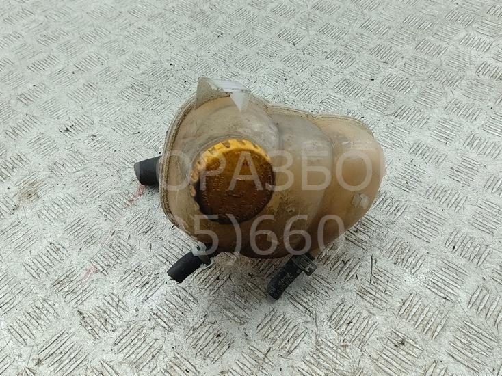 Бачок расширительный