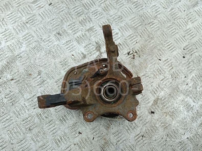 Ступица передняя