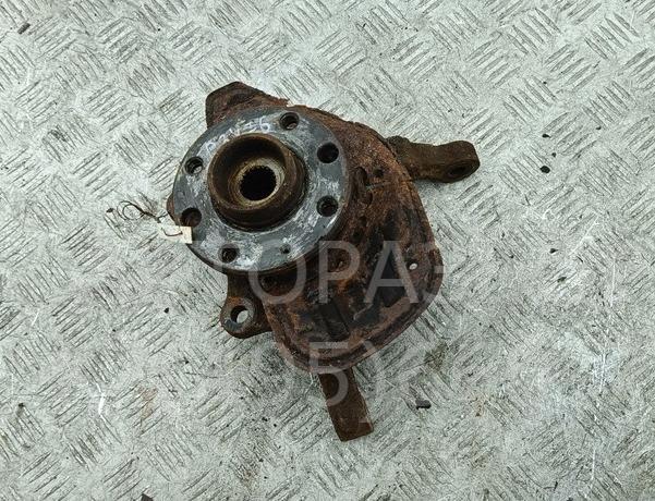 Ступица передняя