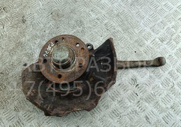 Ступица передняя