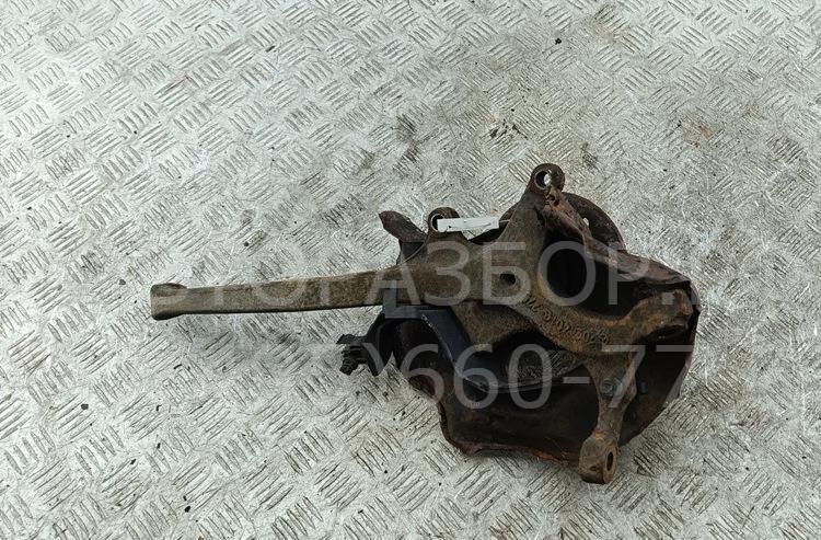 Ступица передняя