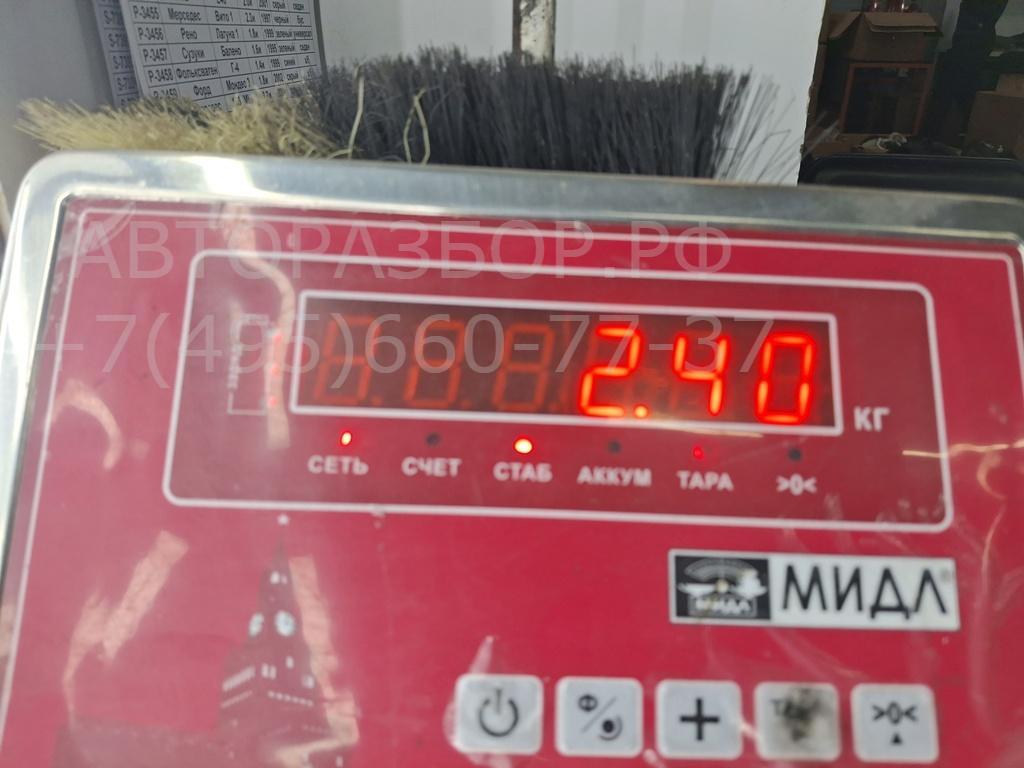 Блок предохранителей