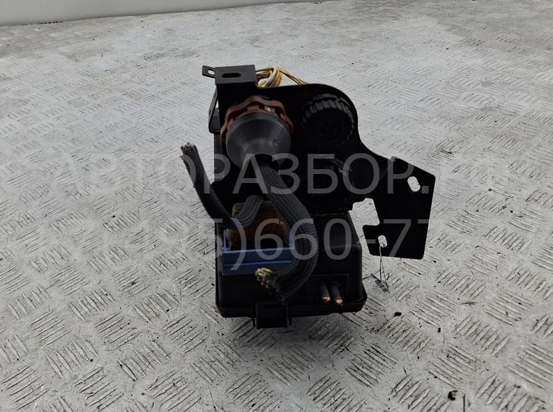 Блок предохранителей