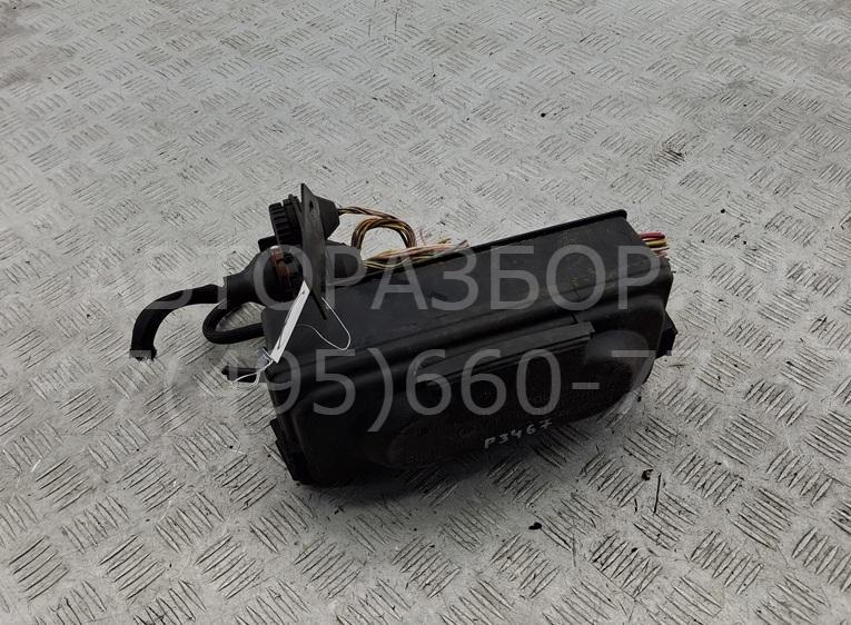 Блок предохранителей