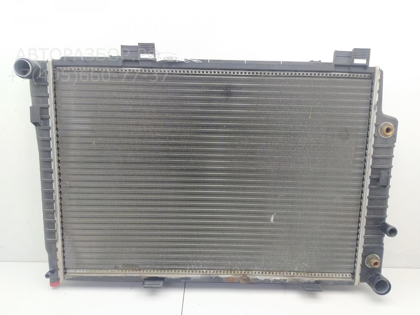 Радиатор охлаждения