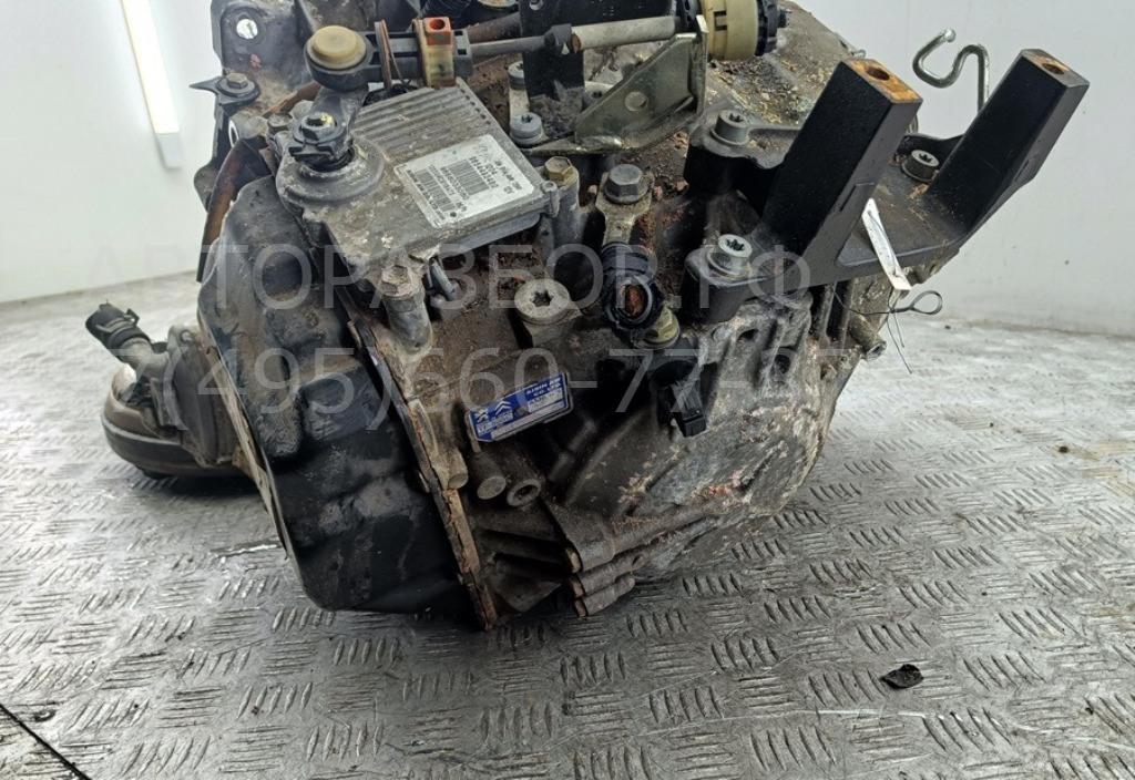 АКПП (автоматическая коробка переключения передач)